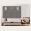 Planbord Premium Liggend - Afbeelding 4